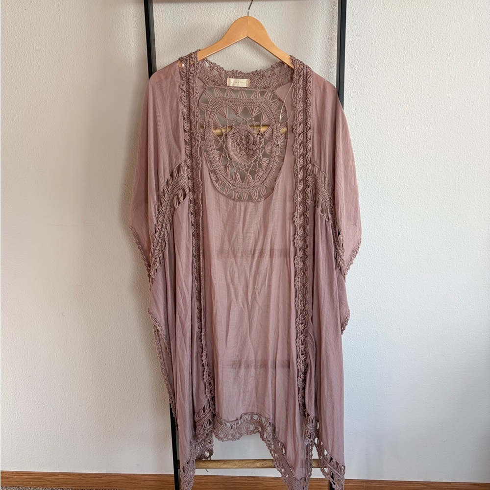 Altar’d State Kimono